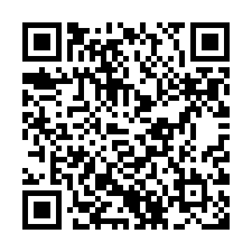 QR Code LINE Official Account